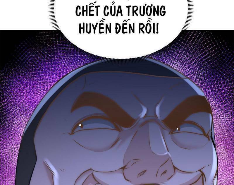 Long Vương Điện Chapter 7 - Trang 18