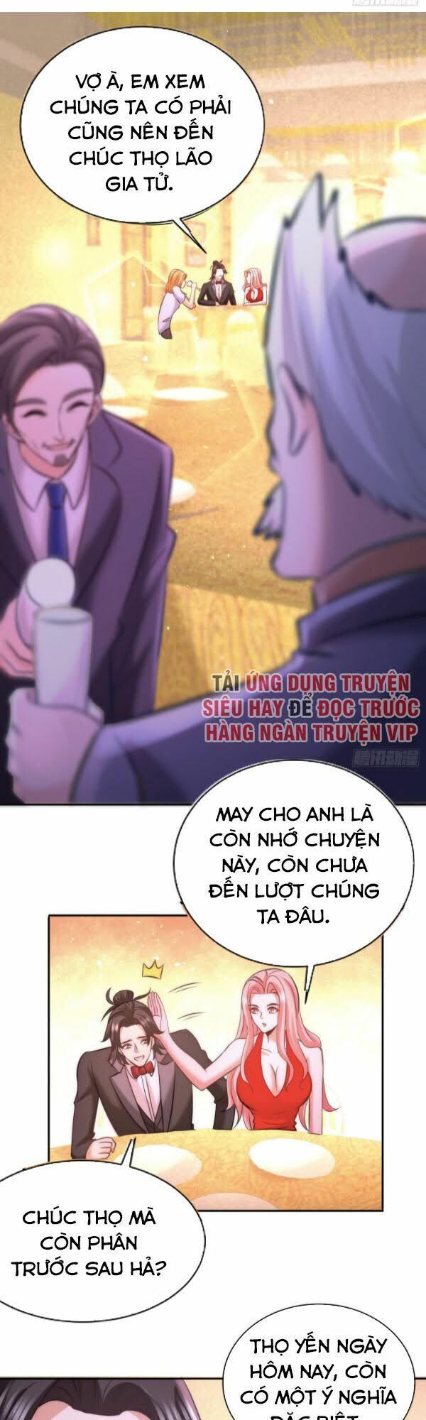 Long Vương Điện Chapter 24 - Trang 7