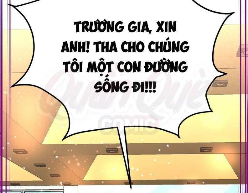 Long Vương Điện Chapter 7 - Trang 22