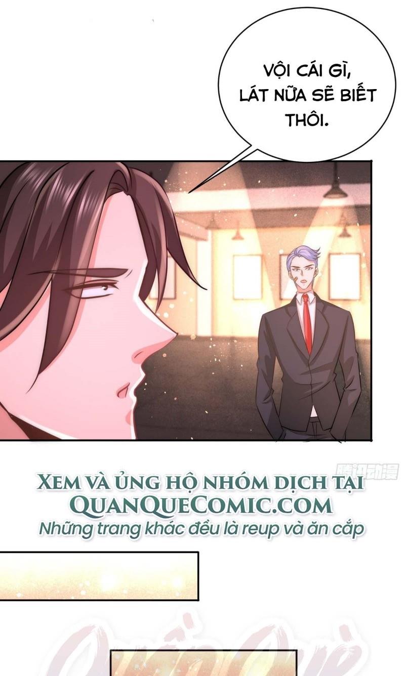 Long Vương Điện Chapter 20 - Trang 12