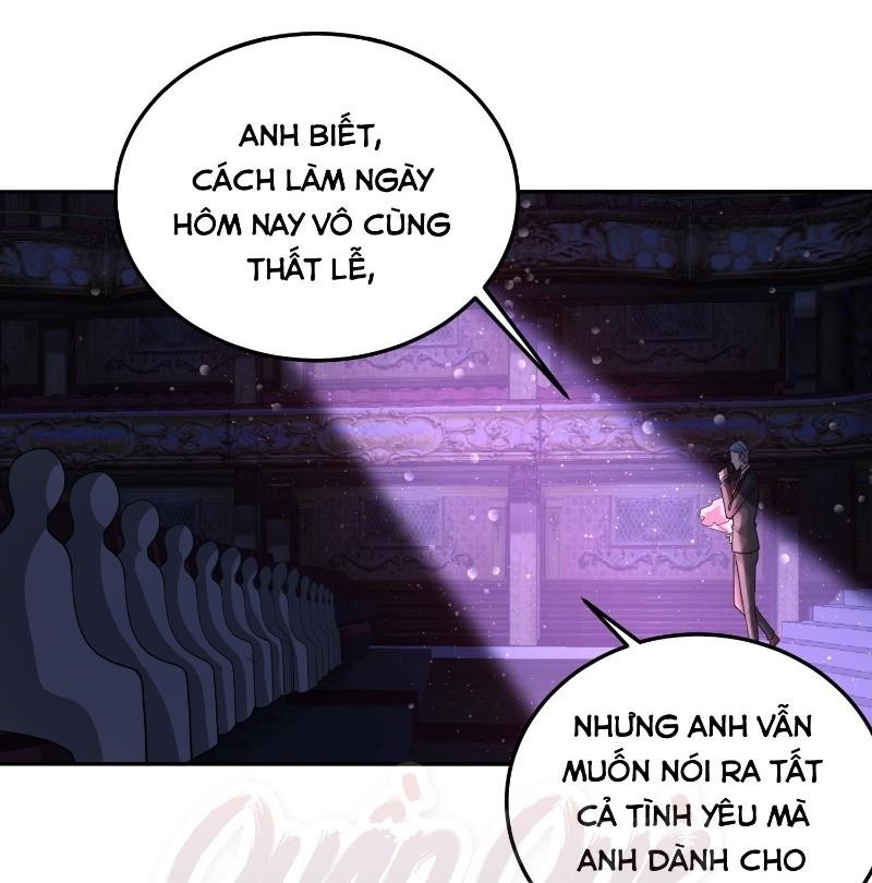 Long Vương Điện Chapter 17 - Trang 16