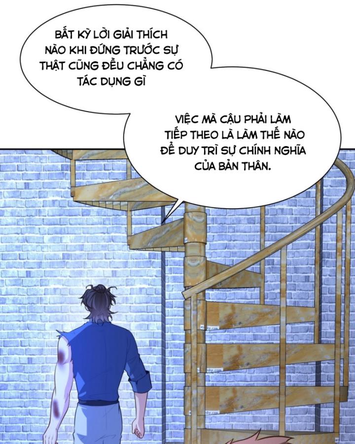 Long Vương Điện Chapter 310 - Trang 66