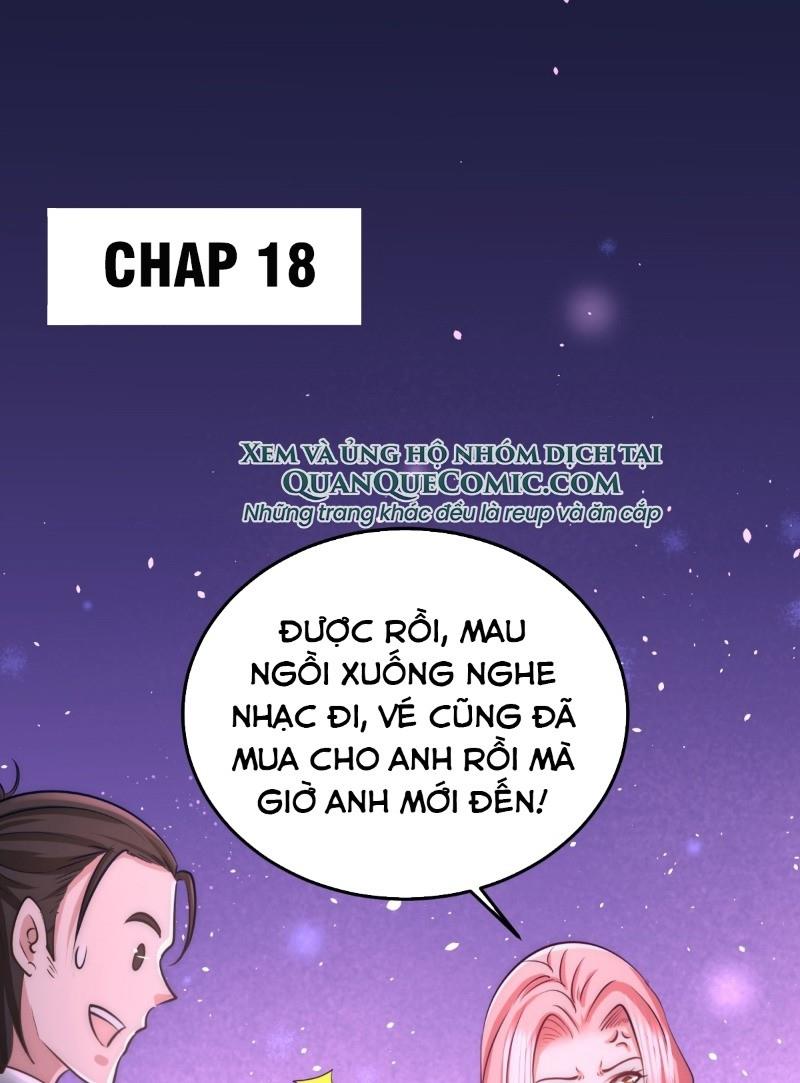 Long Vương Điện Chapter 18 - Trang 0