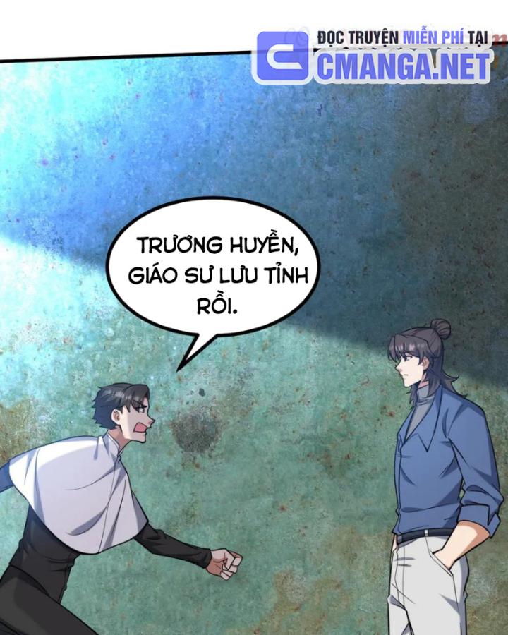 Long Vương Điện Chapter 308 - Trang 73