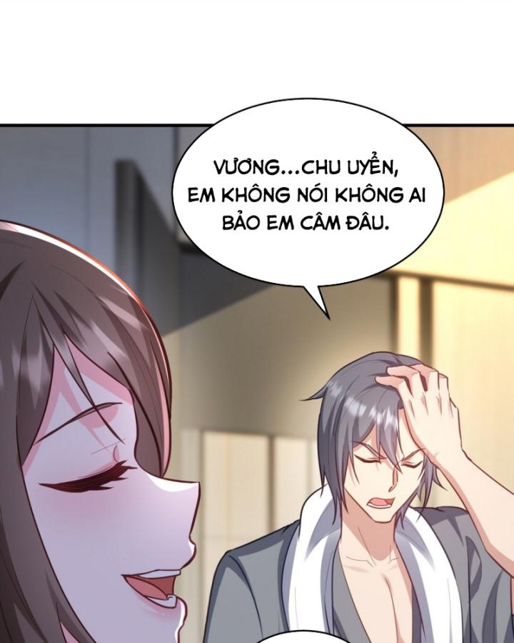 Long Vương Điện Chapter 301 - Trang 23