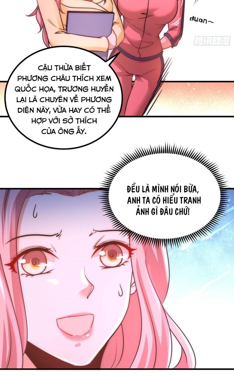 Long Vương Điện Chapter 20 - Trang 7