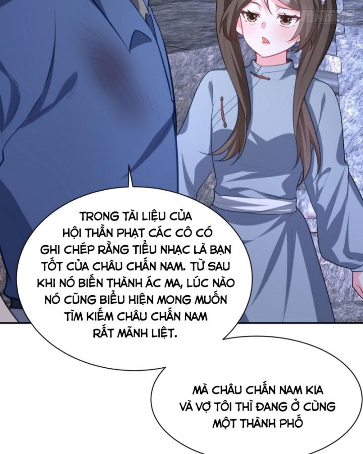 Long Vương Điện Chapter 313 - Trang 62