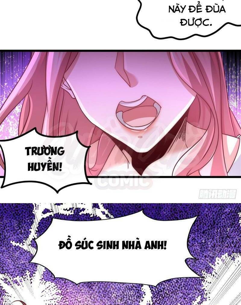 Long Vương Điện Chapter 8 - Trang 25