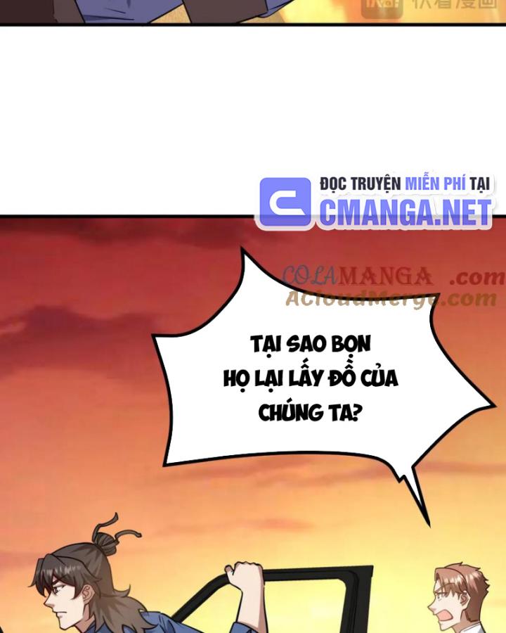 Long Vương Điện Chapter 302 - Trang 69