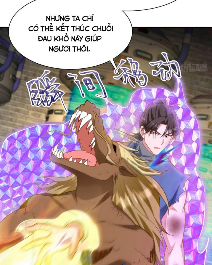 Long Vương Điện Chapter 310 - Trang 21