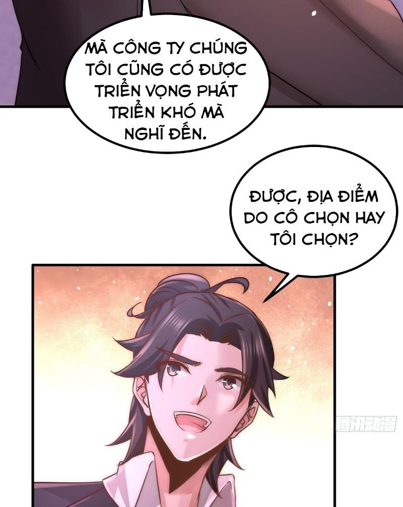 Long Vương Điện Chapter 18 - Trang 14