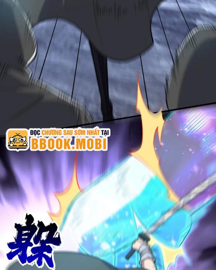 Long Vương Điện Chapter 308 - Trang 2