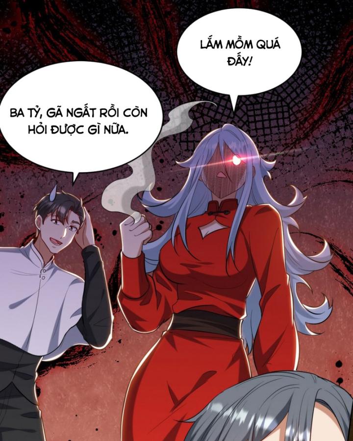 Long Vương Điện Chapter 309 - Trang 2