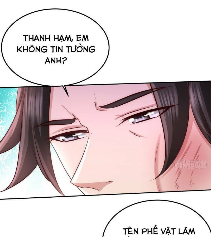 Long Vương Điện Chapter 8 - Trang 27