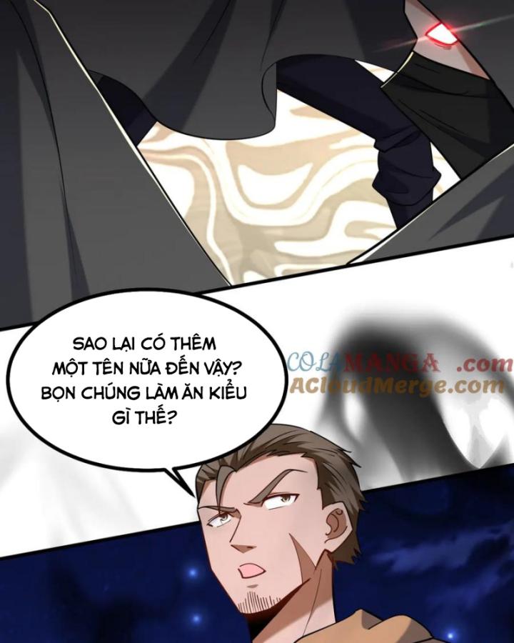 Long Vương Điện Chapter 308 - Trang 54