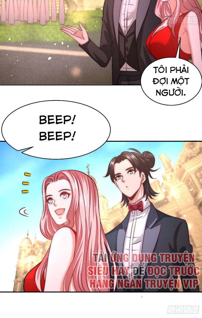 Long Vương Điện Chapter 23 - Trang 22