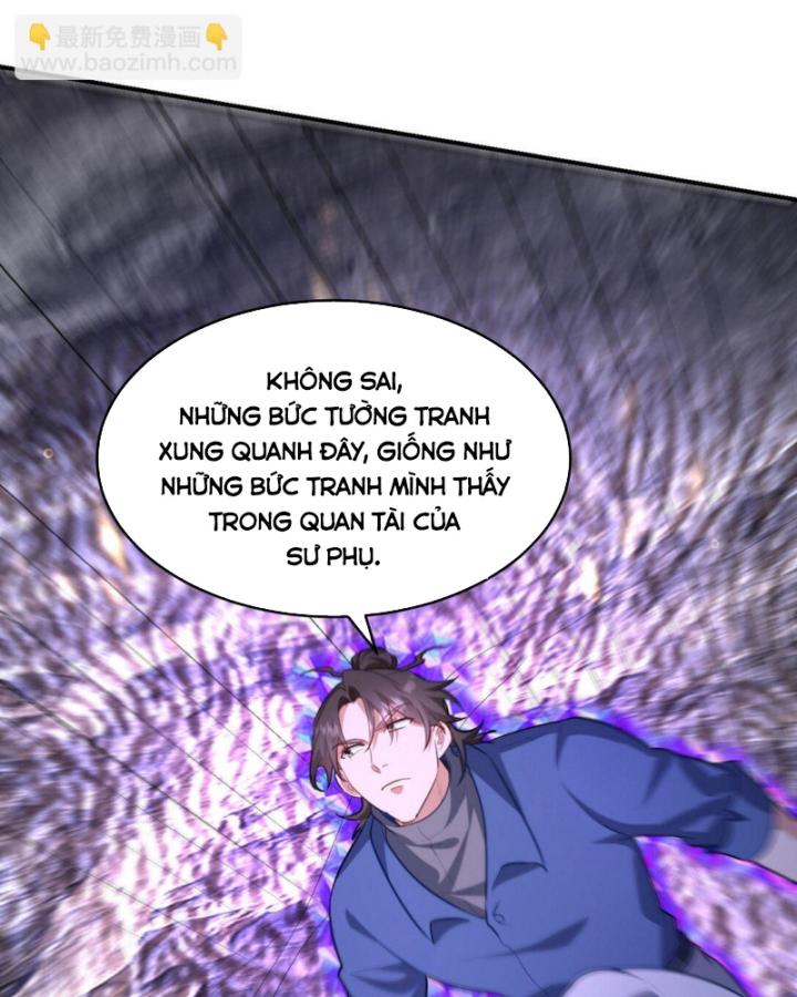 Long Vương Điện Chapter 304 - Trang 76