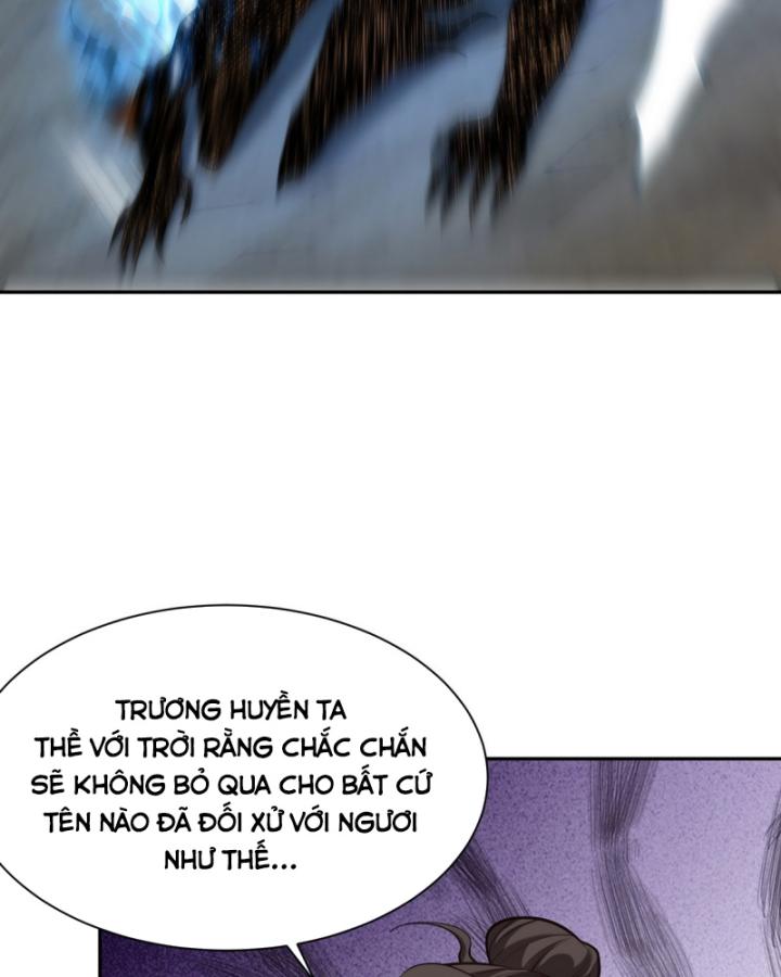 Long Vương Điện Chapter 310 - Trang 27