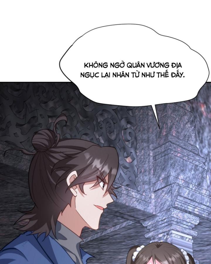 Long Vương Điện Chapter 313 - Trang 61