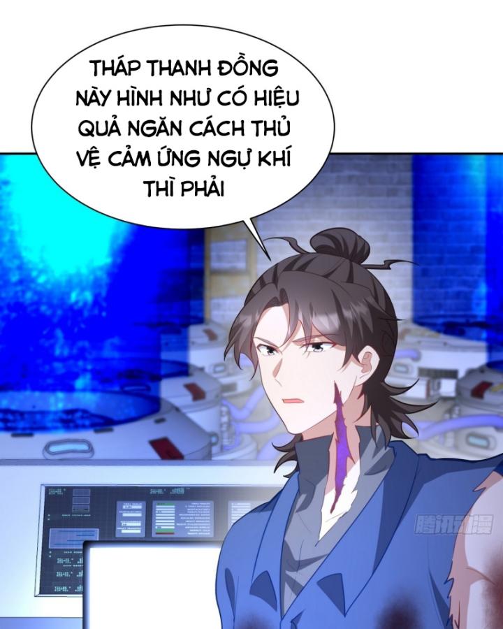 Long Vương Điện Chapter 310 - Trang 40