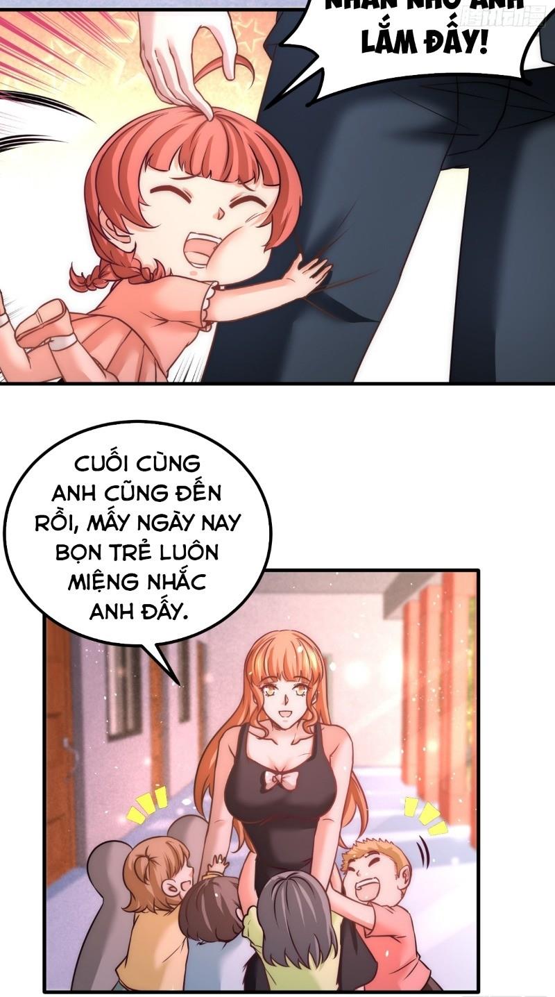 Long Vương Điện Chapter 18 - Trang 11