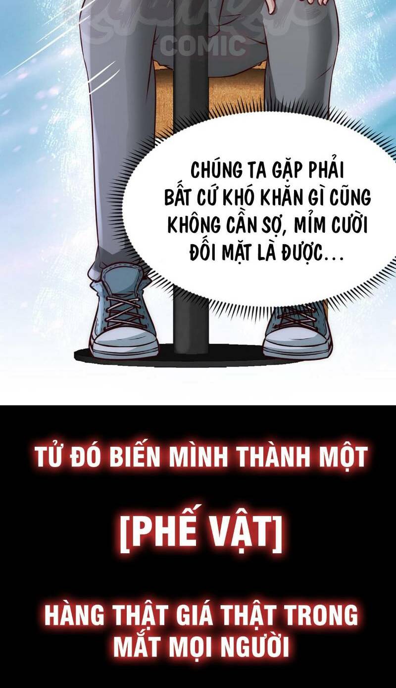 Long Vương Điện Chapter 0 - Trang 11