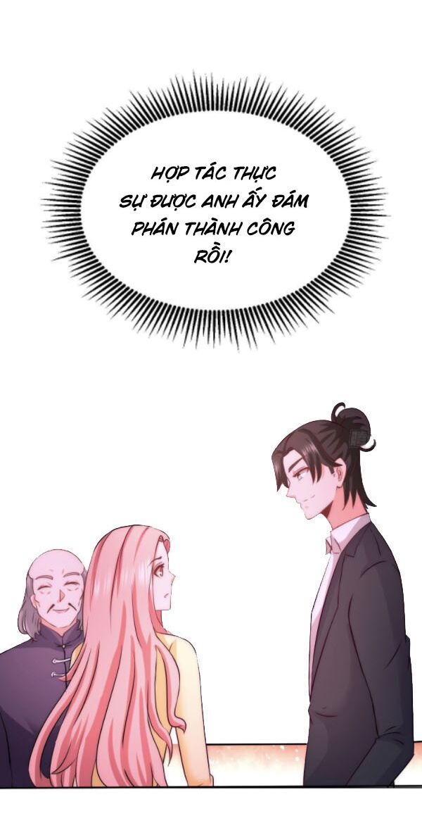 Long Vương Điện Chapter 21 - Trang 10