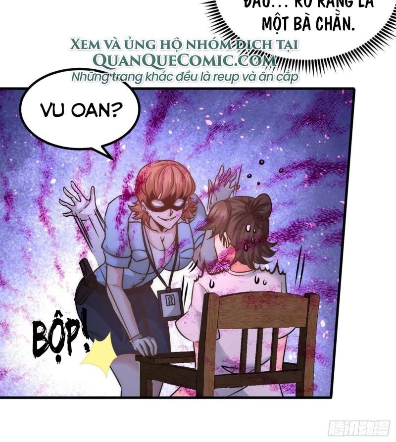 Long Vương Điện Chapter 16 - Trang 5