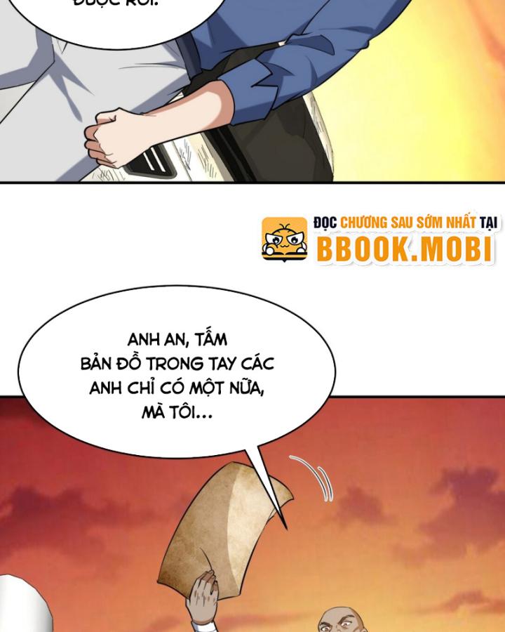 Long Vương Điện Chapter 303 - Trang 19