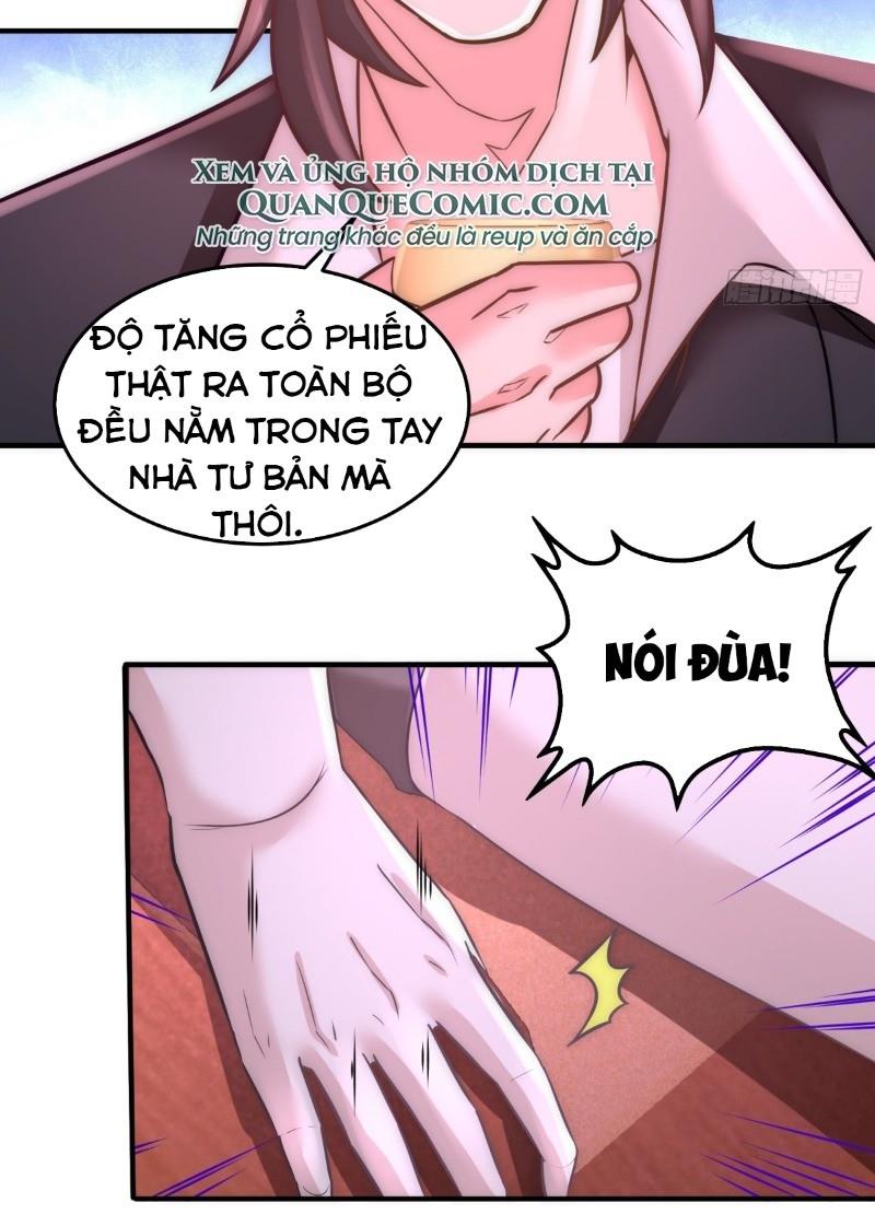 Long Vương Điện Chapter 18 - Trang 31