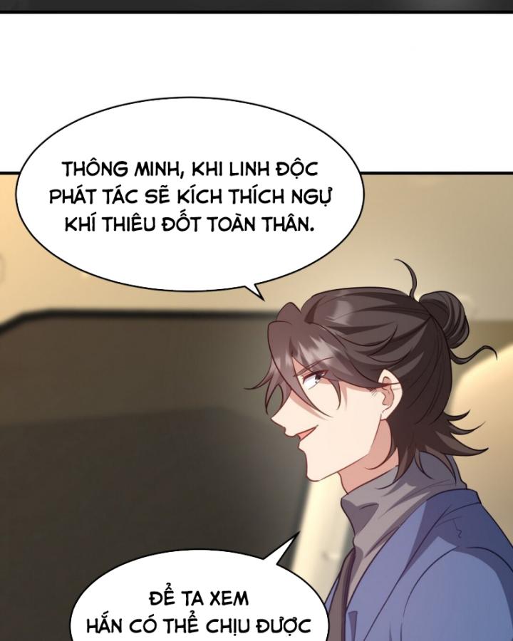 Long Vương Điện Chapter 301 - Trang 77