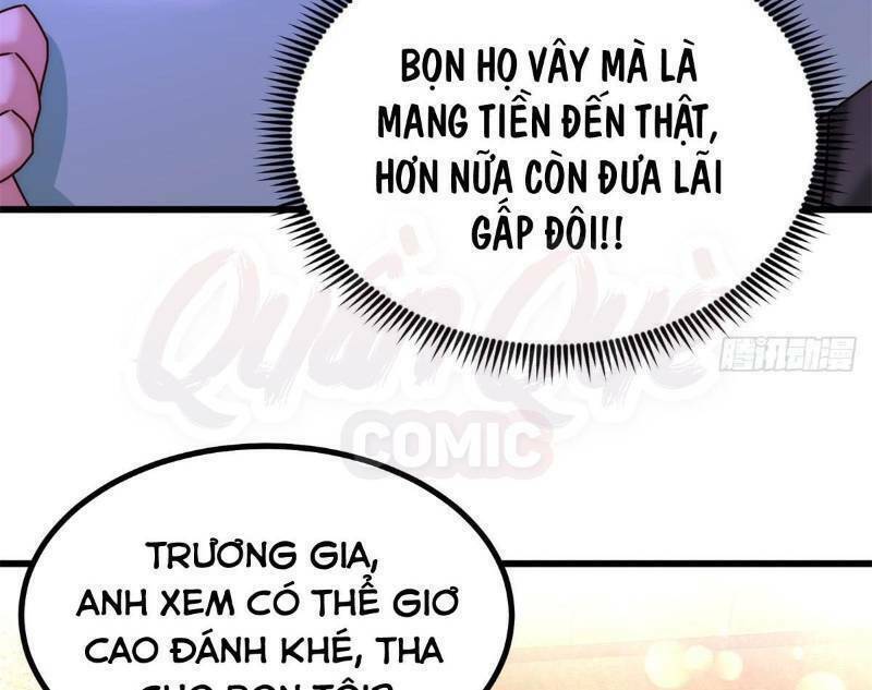 Long Vương Điện Chapter 7 - Trang 32