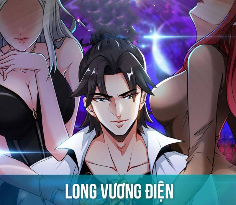 Long Vương Điện Chapter 1 - Trang 0