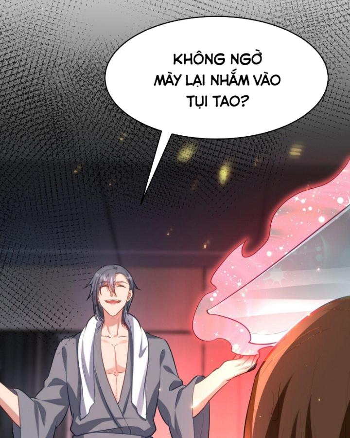 Long Vương Điện Chapter 301 - Trang 41