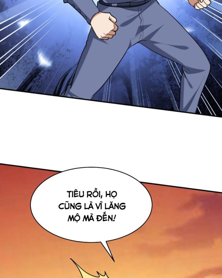 Long Vương Điện Chapter 303 - Trang 15