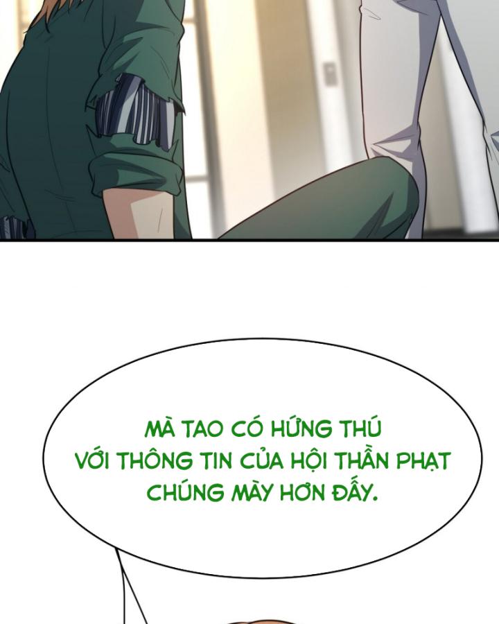 Long Vương Điện Chapter 301 - Trang 29