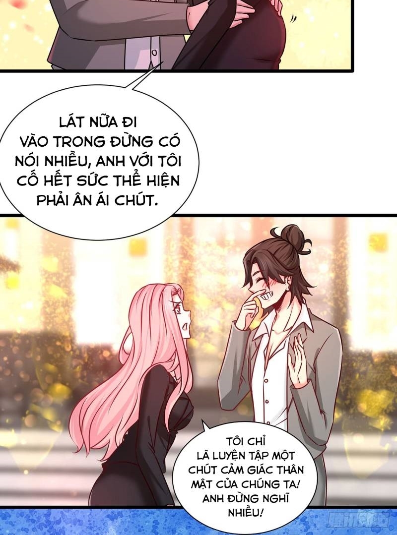 Long Vương Điện Chapter 5 - Trang 24