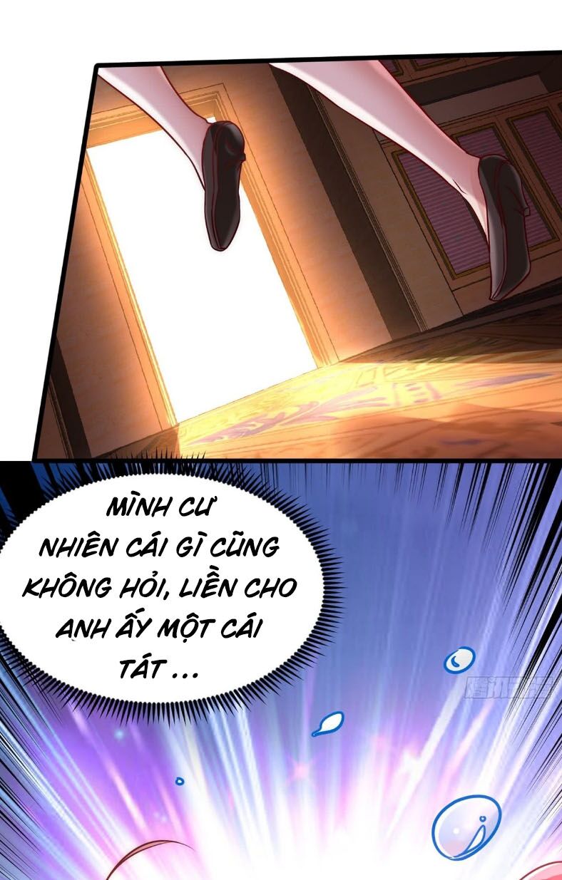 Long Vương Điện Chapter 9 - Trang 5