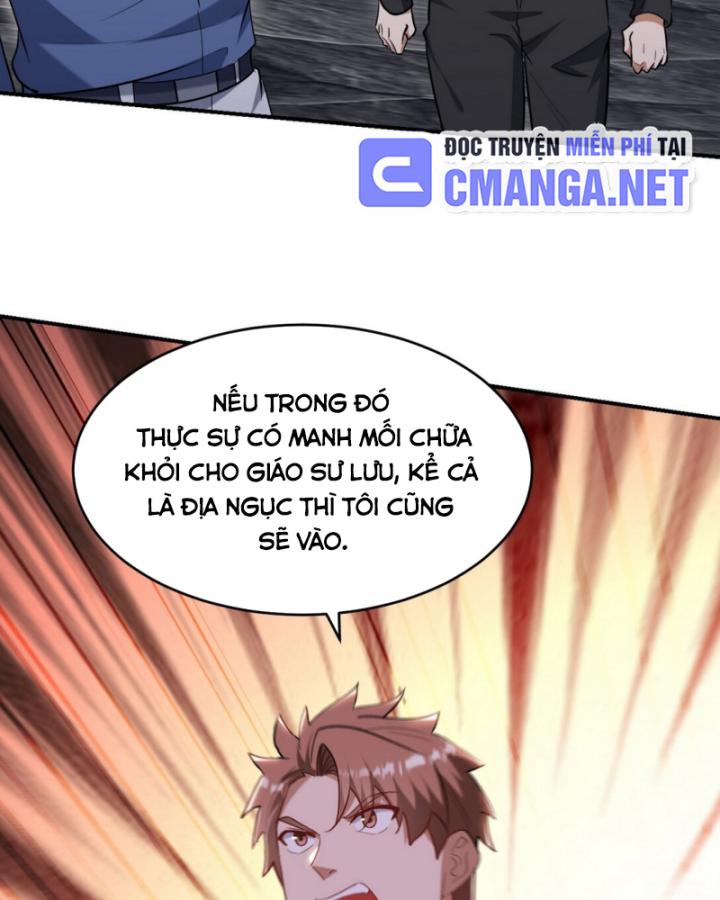 Long Vương Điện Chapter 309 - Trang 23