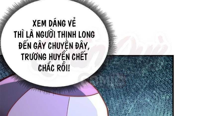 Long Vương Điện Chapter 7 - Trang 7