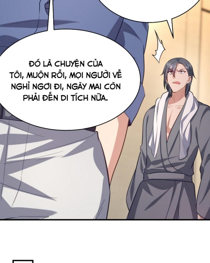 Long Vương Điện Chapter 301 - Trang 70