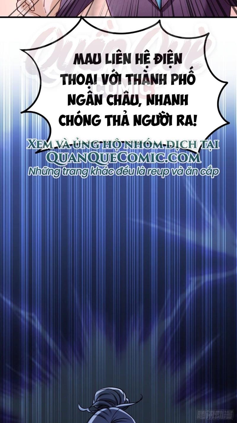 Long Vương Điện Chapter 16 - Trang 1