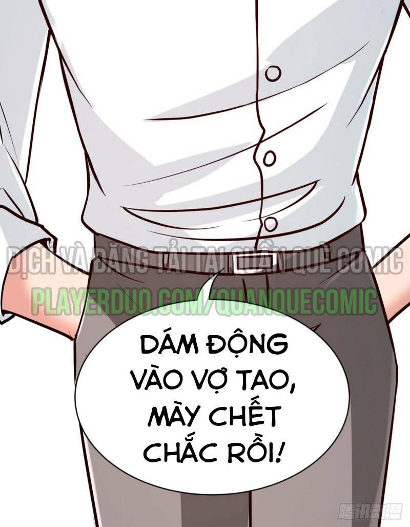 Long Vương Điện Chapter 3 - Trang 34