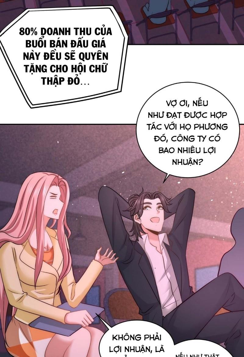 Long Vương Điện Chapter 20 - Trang 14