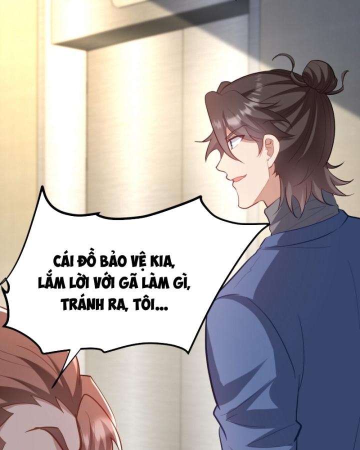 Long Vương Điện Chapter 301 - Trang 3