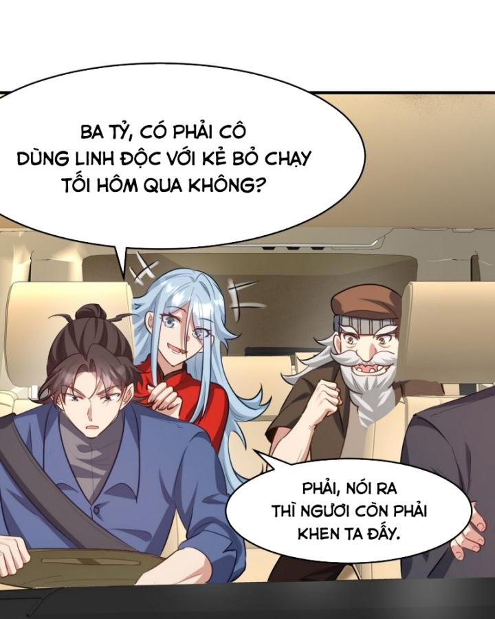 Long Vương Điện Chapter 301 - Trang 76