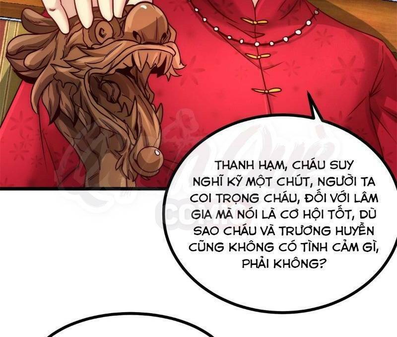 Long Vương Điện Chapter 8 - Trang 13