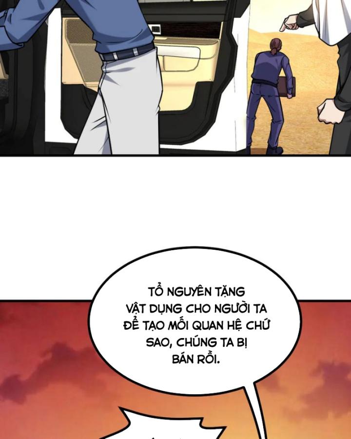 Long Vương Điện Chapter 302 - Trang 71