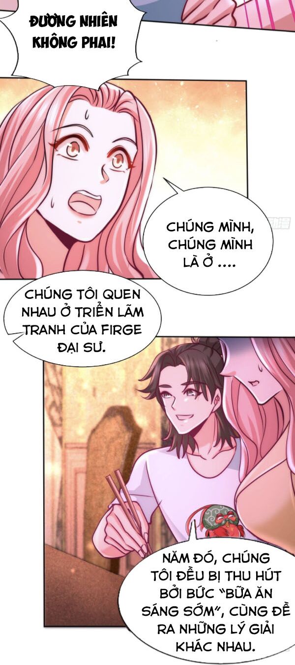 Long Vương Điện Chapter 12 - Trang 15