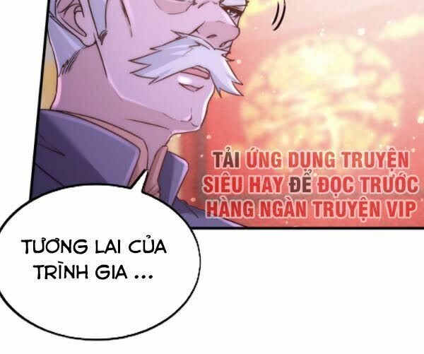 Long Vương Điện Chapter 24 - Trang 25